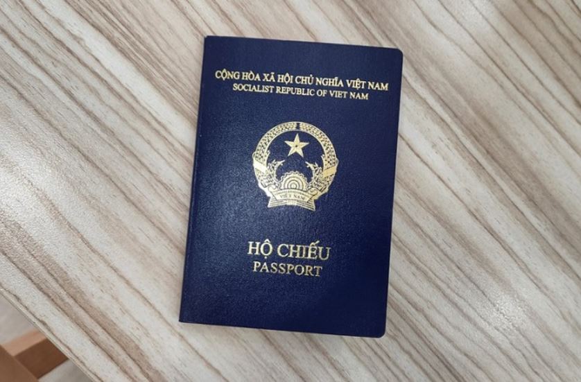 việt nam đi đâu không cần visa