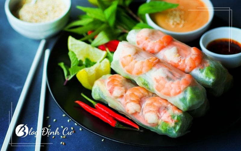 Chả Lụa – Món ngon truyền thống không thể thiếu