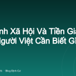 An Sinh Xã Hội Và Tiền Già Ở Mỹ: Người Việt Cần Biết Gì