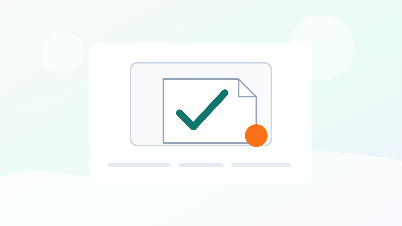 Checklist tránh lỗi hồ sơ định cư Mỹ