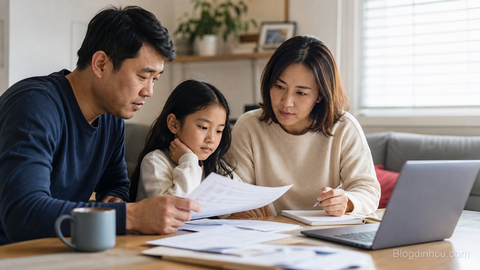 Ảnh minh họa cho bài Bang Nào Ở Mỹ Có Chi Phí Sống Thấp Cho Người Mới Sang?