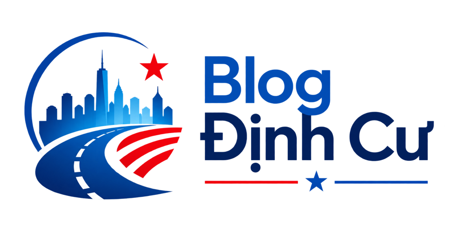 Blog Định Cư