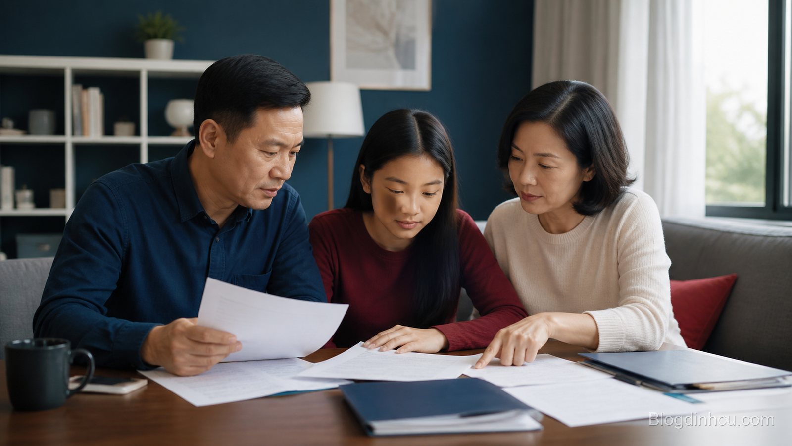 Ảnh minh họa cho bài Các Diện Định Cư Mỹ Phổ Biến: Nên Hiểu Thế Nào Trước Khi Chuẩn Bị Hồ Sơ?