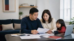 Cách Thuê Nhà Ở Mỹ Cho Người Mới Định Cư: Cọc, Credit Và Hồ Sơ