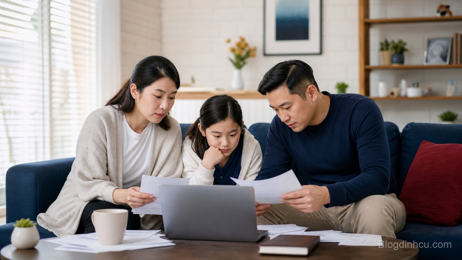 Ảnh minh họa cho bài Credit Score Là Gì? Vì Sao Quan Trọng Với Người Mới Sang Mỹ