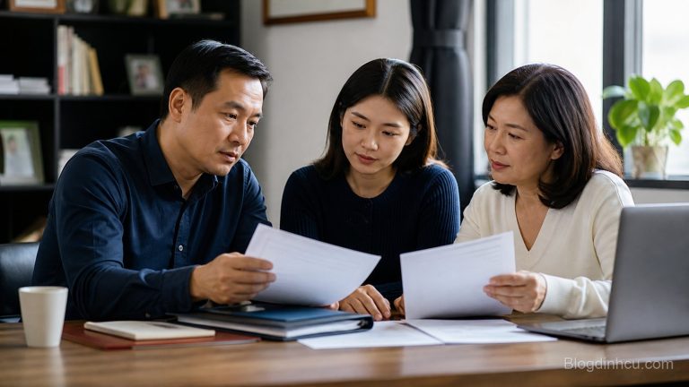 Diện EB-5 Là Gì? Điều Cần Hiểu Về Đầu Tư, Rủi Ro Và Hồ Sơ Định Cư Mỹ