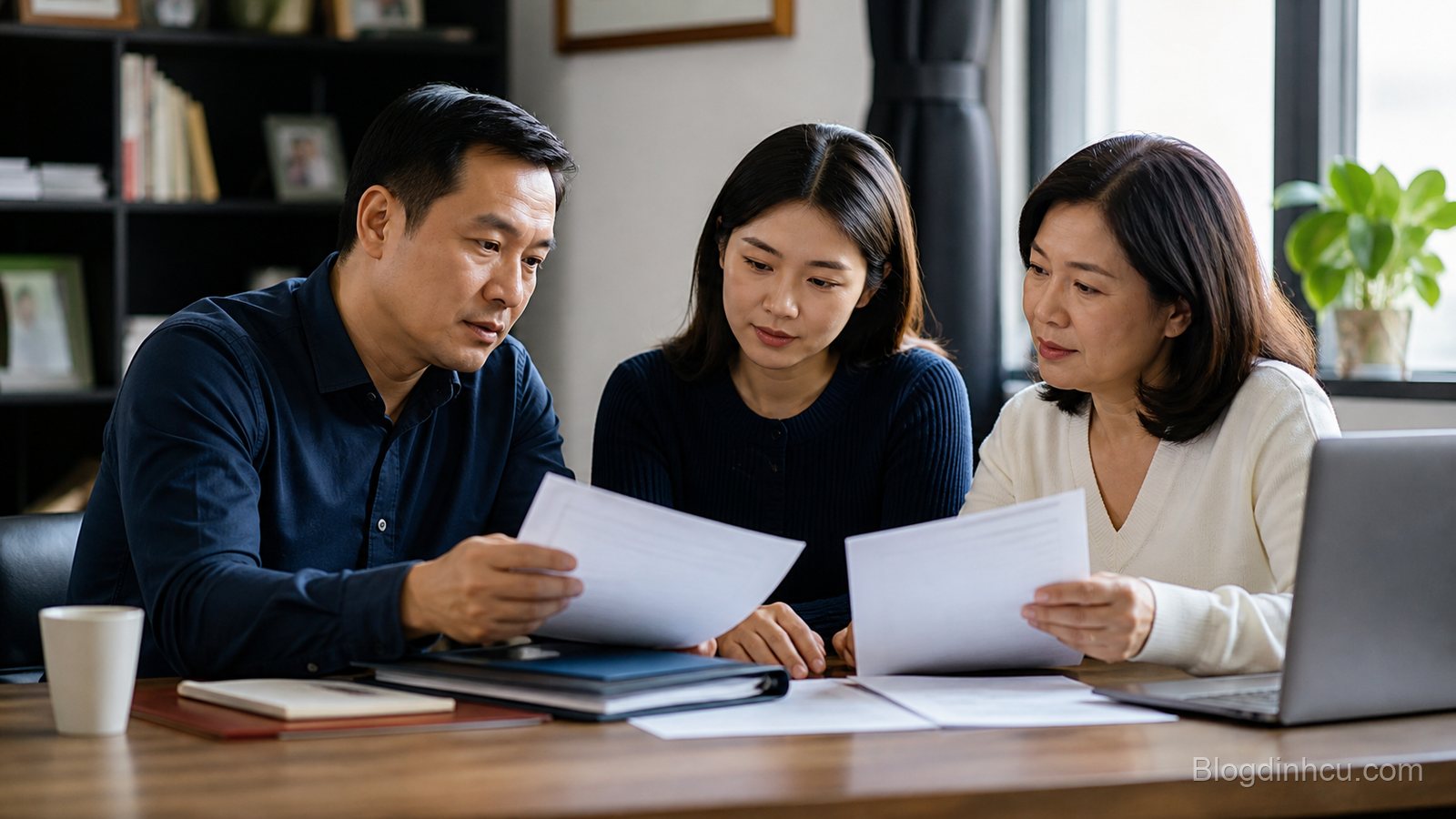 Ảnh minh họa cho bài Diện EB-5 Là Gì? Điều Cần Hiểu Về Đầu Tư, Rủi Ro Và Hồ Sơ Định Cư Mỹ