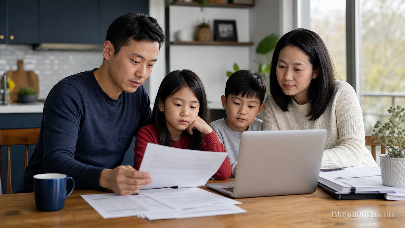 Ảnh minh họa cho bài Định Cư California Cho Người Việt: Chi Phí, Việc Làm Và Cộng Đồng
