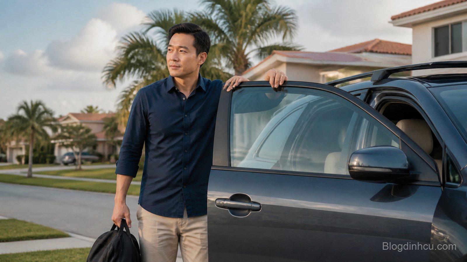 Ảnh minh họa cho bài Định Cư Florida Có Phù Hợp Với Người Việt Không?