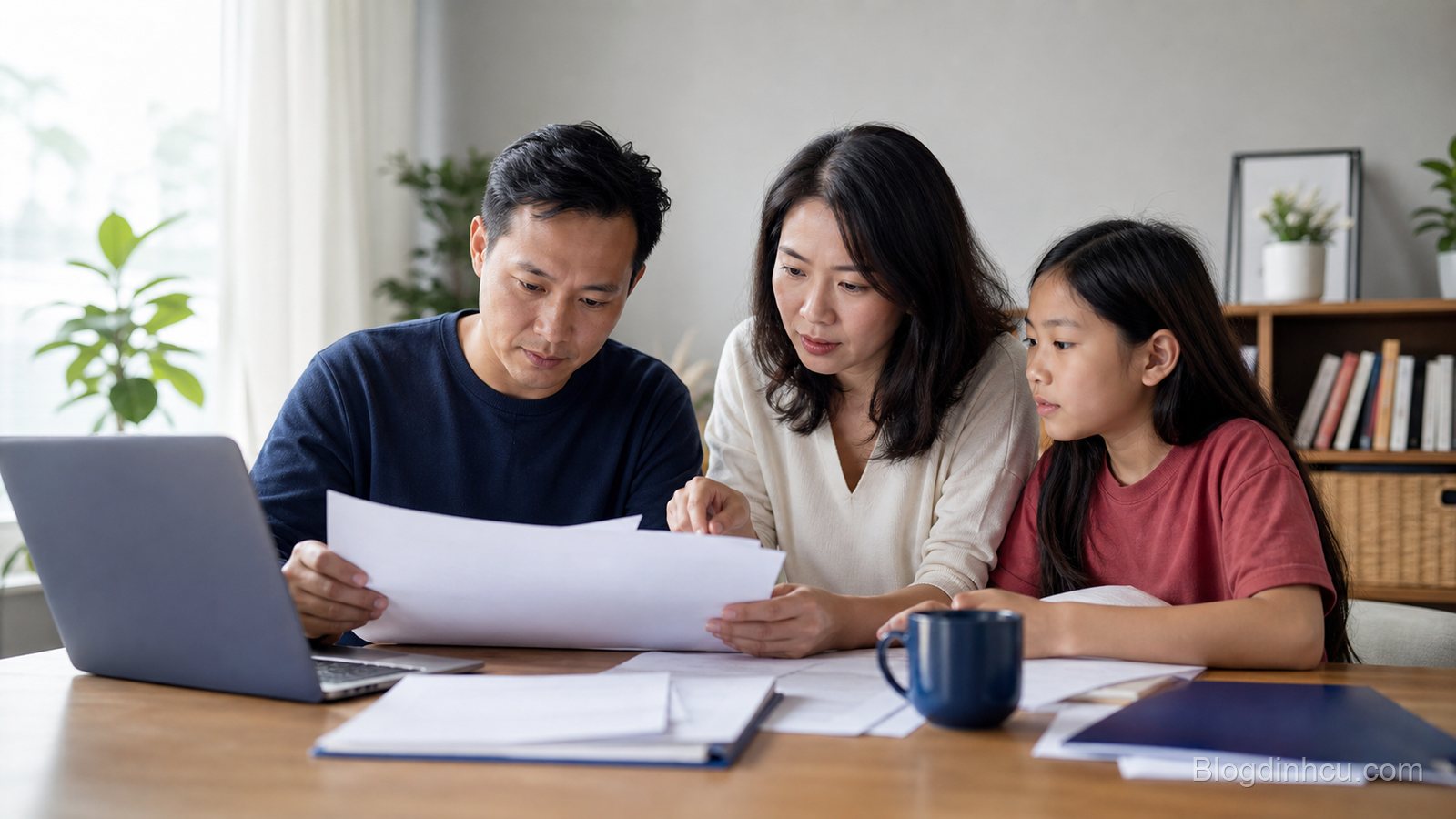 Ảnh minh họa cho bài Định Cư Mỹ A–Z: Cẩm Nang Tổng Quan Cho Người Việt Từ Hồ Sơ Đến Cuộc Sống