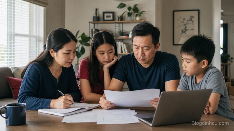 Định Cư Houston Cho Người Việt: Chi Phí, Cộng Đồng & Việc Làm