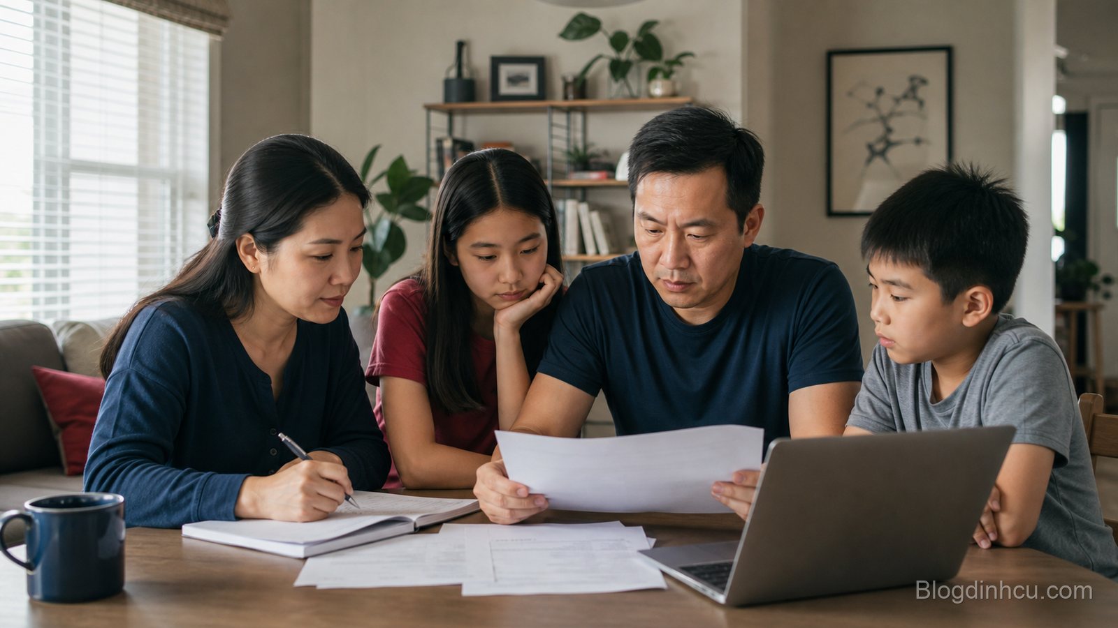 Ảnh minh họa cho bài Định Cư Houston Cho Người Việt: Chi Phí, Cộng Đồng & Việc Làm