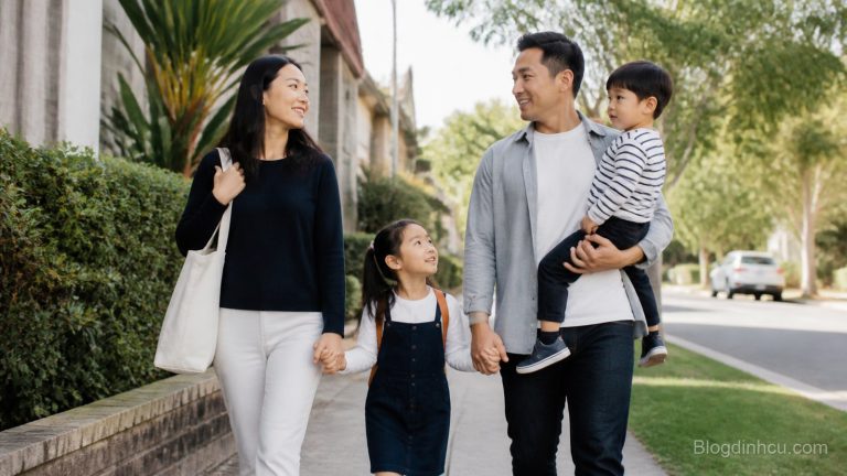 Định Cư Orange County (Little Saigon): Kinh Nghiệm Cho Người Việt