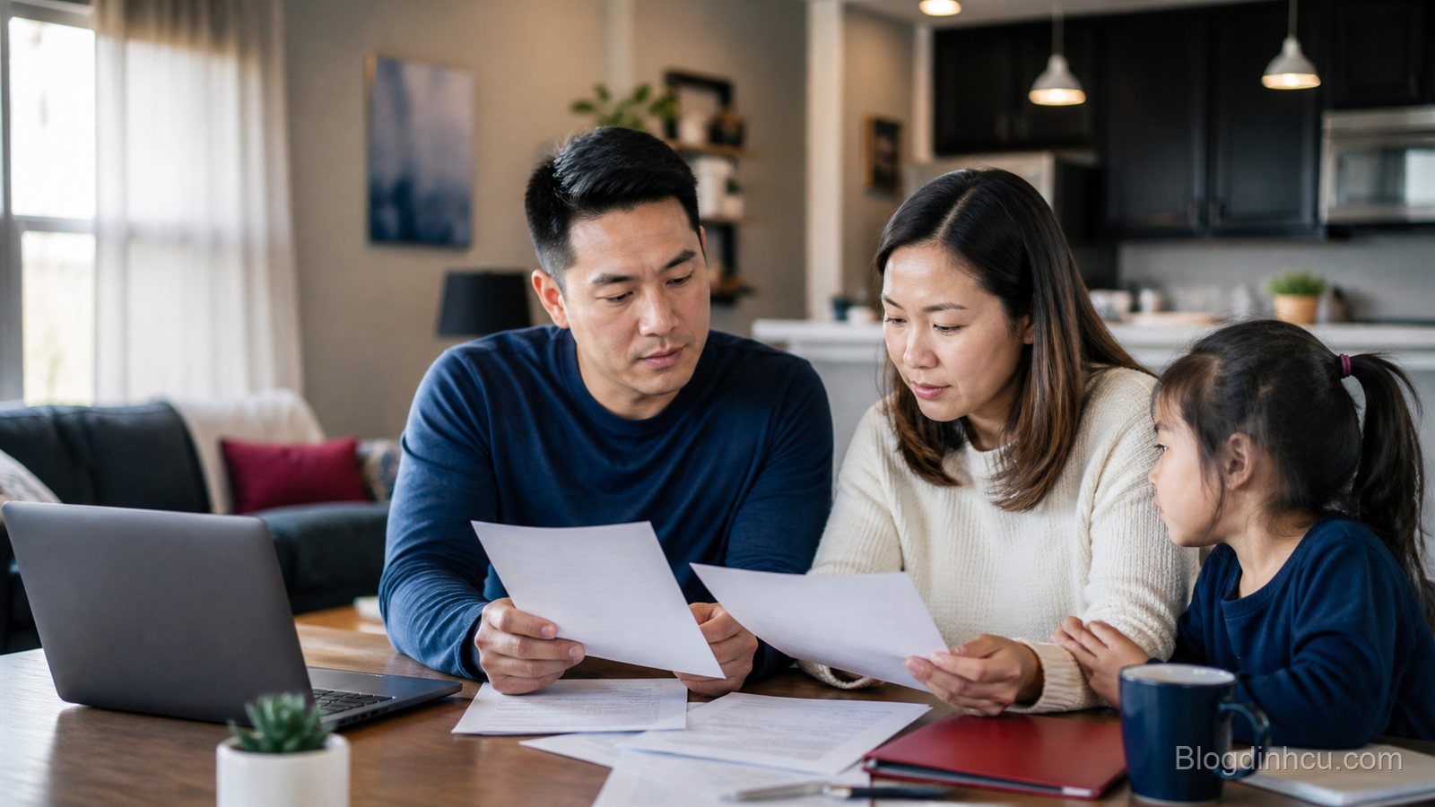 Ảnh minh họa cho bài Định Cư Washington State: Chi Phí Và Việc Làm Cho Người Việt