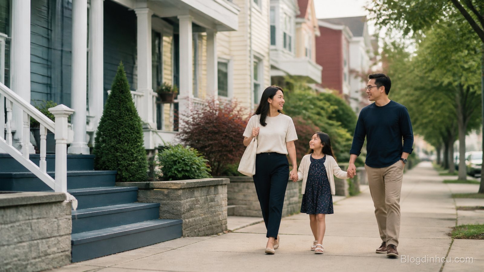 Cuộc sống hội người Việt ở Massachusetts (Boston) – 2. Thành phố Quincy : Ảnh minh họa cho phần 2. Thành phố Quincy :