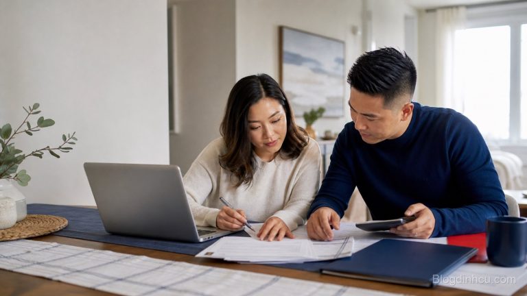 Khai Thuế Ở Mỹ Cho Người Mới Định Cư: Hướng Dẫn Cơ Bản Và Mốc Thời Gian