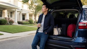 Khi Nào Nên Mua Xe Sau Khi Sang Mỹ? Kinh Nghiệm Tránh Mua Vội