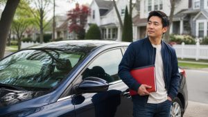 Làm ID Và Bằng Lái Xe Ở Mỹ: Quy Trình Cho Người Mới Định Cư