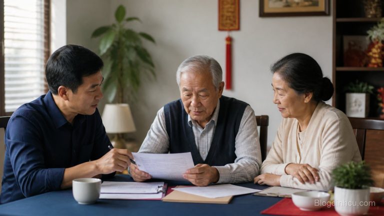 Lương Hưu Và Medicare Ở Mỹ: Hiểu Cơ Bản Cho Người Mới Định Cư