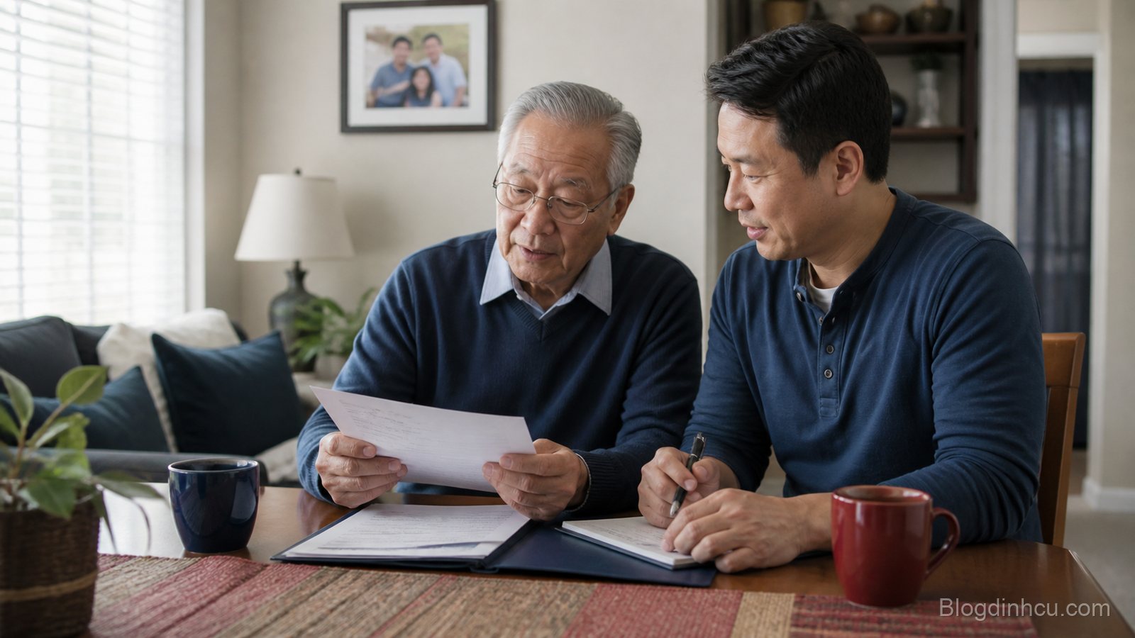 Ảnh minh họa cho phần Khi Nào Nên Đăng Ký Medicare?