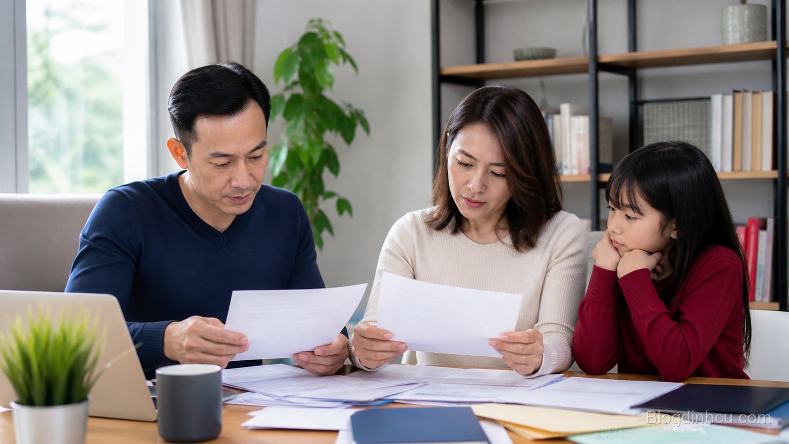Ảnh minh họa cho bài Lý Lịch Tư Pháp Cho Hồ Sơ Định Cư Mỹ: Chuẩn Bị Sao Cho Đỡ Sai