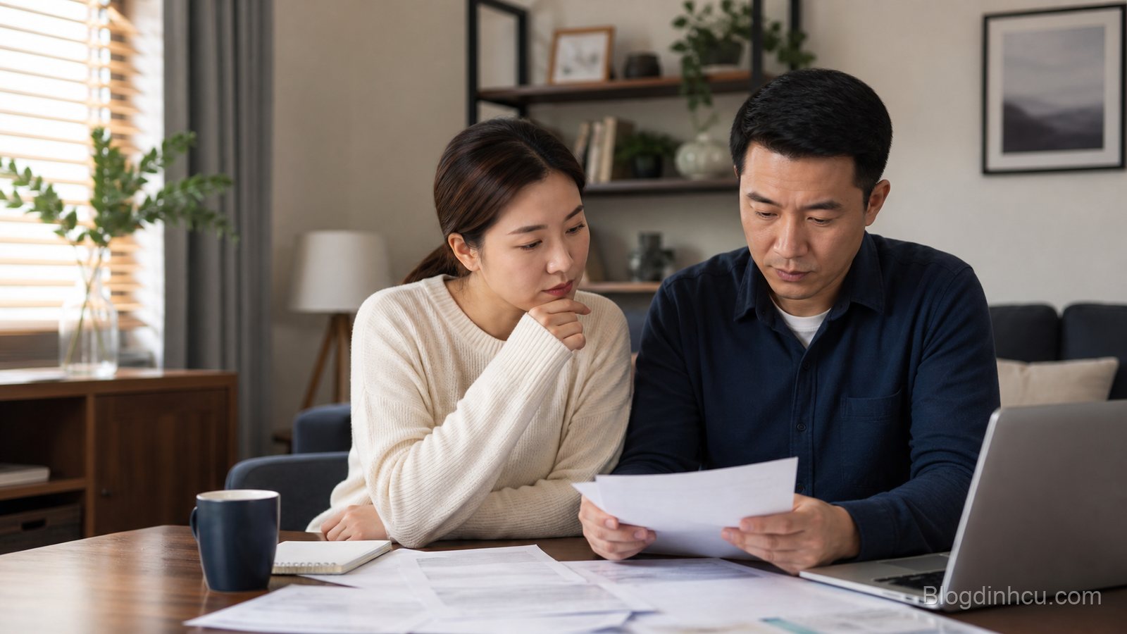 Ảnh minh họa cho bài Mở Tài Khoản Ngân Hàng Ở Mỹ Cần Gì? Hướng Dẫn Người Mới