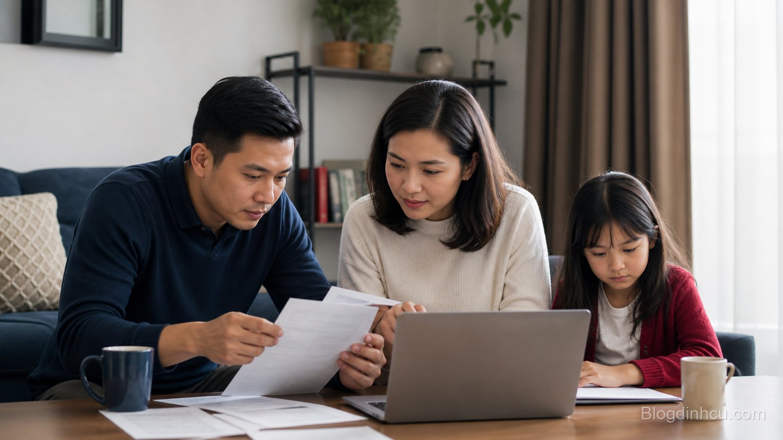 Ảnh minh họa cho bài Mở Tài Khoản Ngân Hàng Ở Mỹ: Cần Giấy Tờ Gì Và Chọn Ngân Hàng Nào