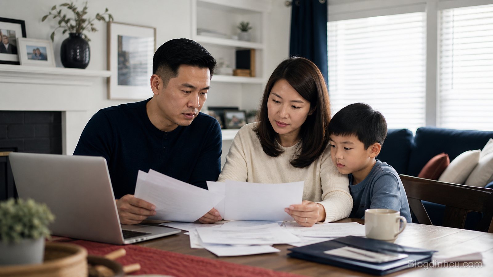Ảnh minh họa cho phần Những điều mình ước biết sớm hơn