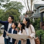 Ảnh minh họa cho bài Nên Tìm Hiểu Bang Nào Trước Khi Sang Mỹ? Cách Khoanh Vùng Sớm