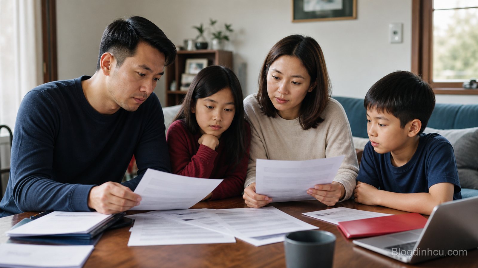 Ảnh minh họa cho bài Thẻ Xanh Mỹ Là Gì? Quyền Lợi, Trách Nhiệm Và Điều Cần Biết