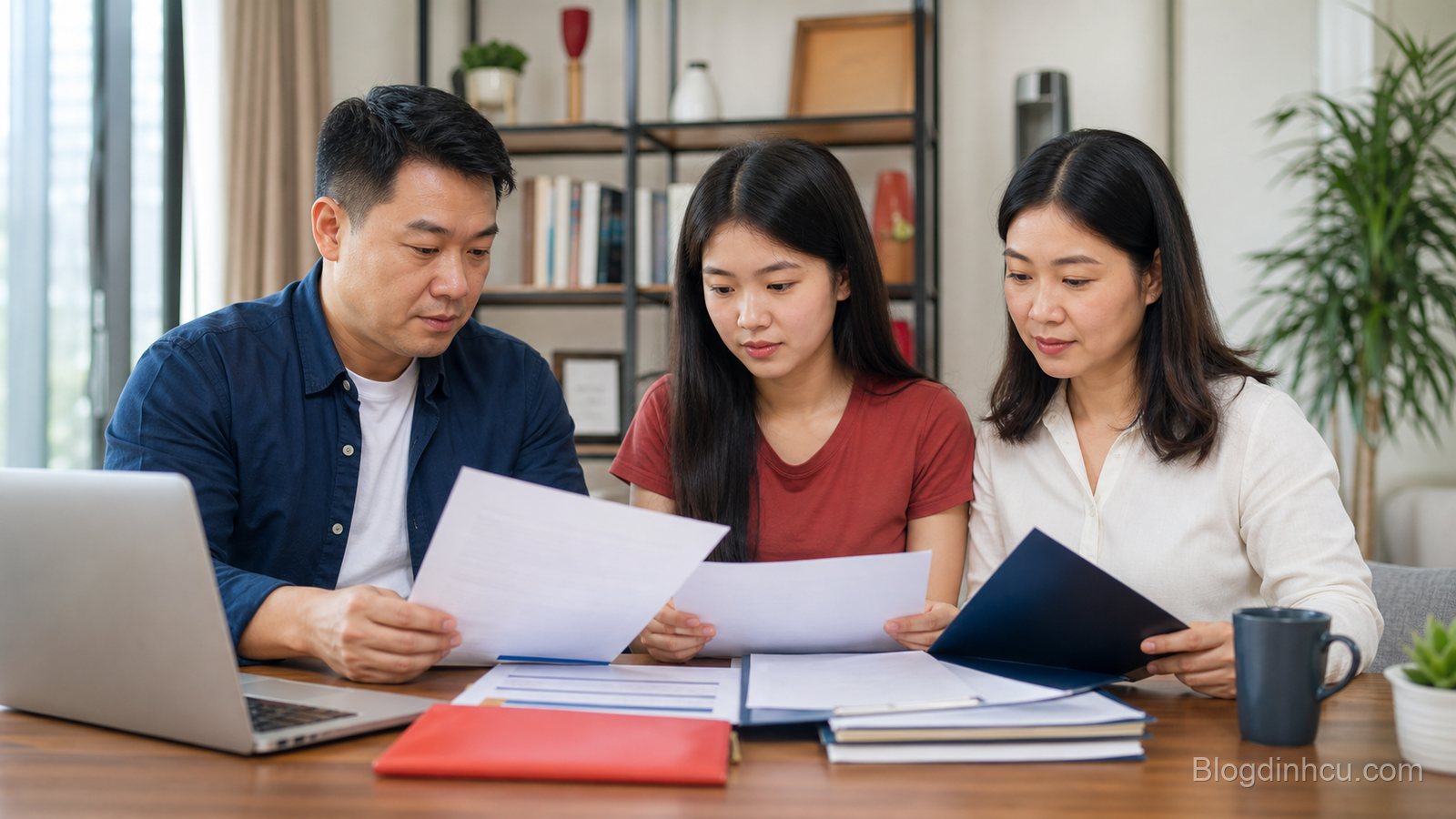 Ảnh minh họa cho bài Thời Gian Xét Duyệt Hồ Sơ Định Cư Mỹ: Cách Theo Dõi Đúng Mốc
