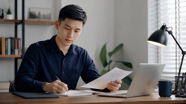 Tìm Việc Ở Mỹ Cho Người Mới Định Cư: Bắt Đầu Từ Đâu Khi Chưa Có Kinh Nghiệm Mỹ