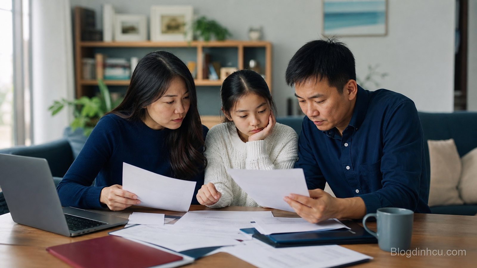 Ảnh minh họa cho bài Từ Thẻ Xanh Lên Quốc Tịch Mỹ: Điều Kiện Và Các Mốc Thời Gian