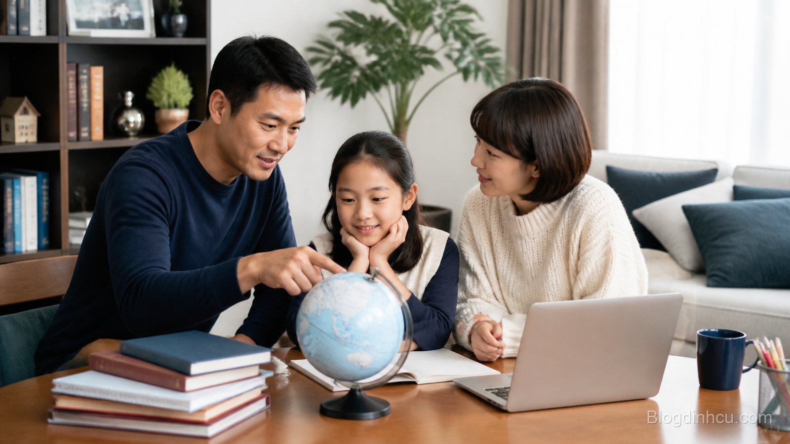 Ảnh minh họa cho bài Visa Định Cư Mỹ Là Gì? Phân Biệt Với Visa Du Lịch, Du Học, Làm Việc