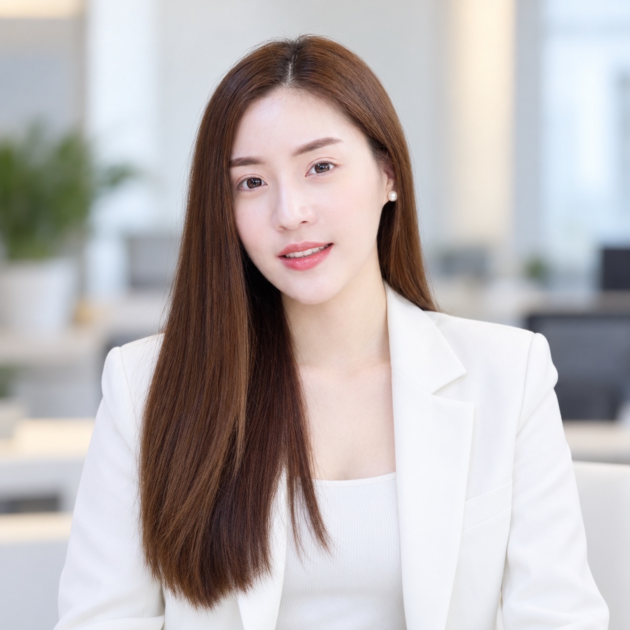 Chân dung công việc của Jenny Ngô Diệp
