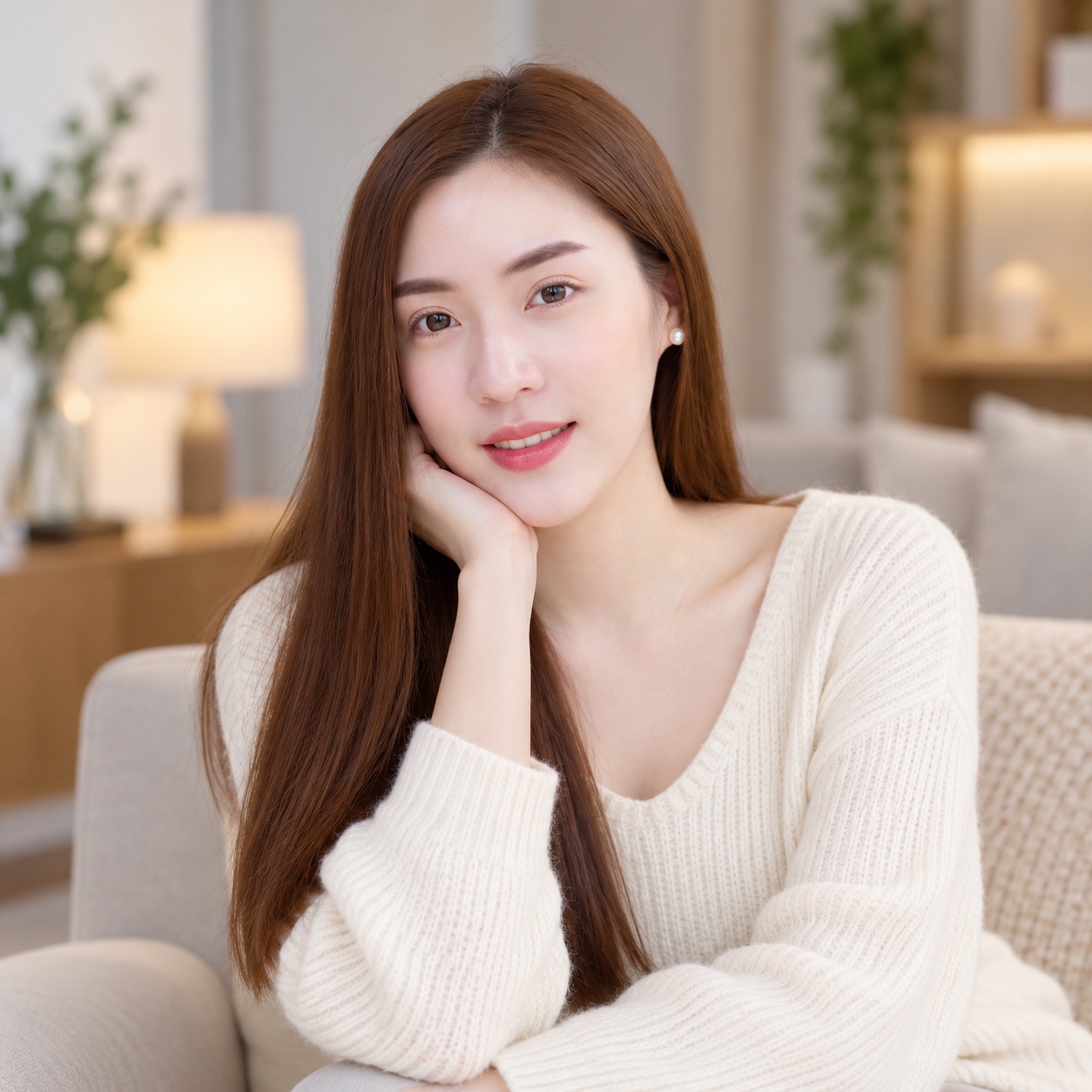 Jenny Ngô Diệp, người sáng lập Blog Định Cư